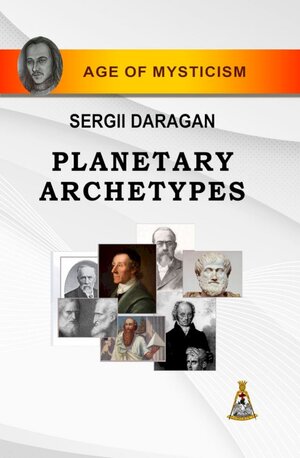 Seattle, Books, EUR 30,  Sergei Daragan&rsquo;s &ldquo;Planetary Archetypes&rdquo;