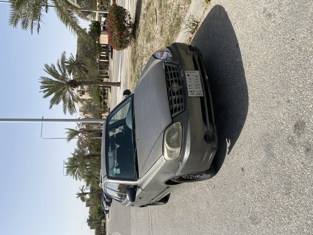 Jubail, Vehicles, Cars & Trucks , SAR 7000,  Hyundai Accent,  2004,  Manual,  650000 KM,