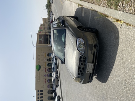 Jubail, Vehicles, Cars & Trucks , SAR 7000,  Hyundai Accent,  2004,  Manual,  650000 KM,