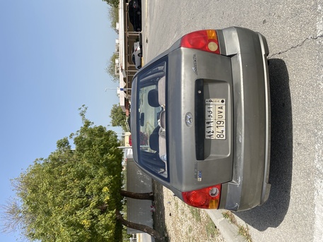 Jubail, Vehicles, Cars & Trucks , SAR 7000,  Hyundai Accent,  2004,  Manual,  650000 KM,