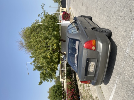 Jubail, Vehicles, Cars & Trucks , SAR 7000,  Hyundai Accent,  2004,  Manual,  650000 KM,