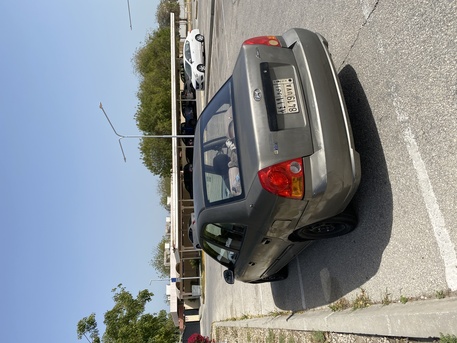 Jubail, Vehicles, Cars & Trucks , SAR 7000,  Hyundai Accent,  2004,  Manual,  650000 KM,