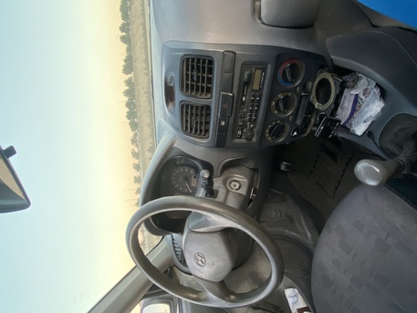 Jubail, Vehicles, Cars & Trucks , SAR 7000,  Hyundai Accent,  2004,  Manual,  650000 KM,