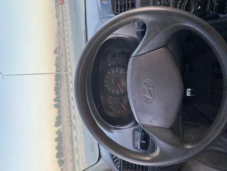 Jubail, Vehicles, Cars & Trucks , SAR 7000,  Hyundai Accent,  2004,  Manual,  650000 KM,