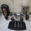 BHD 35,  I Have To Sale Some Gym Equipments