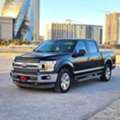 BHD 11800,  Ford F-150,  2020,  Automatic,  88000 KM,  FULL COVER INSURANCE AGENCY MAINTAINED