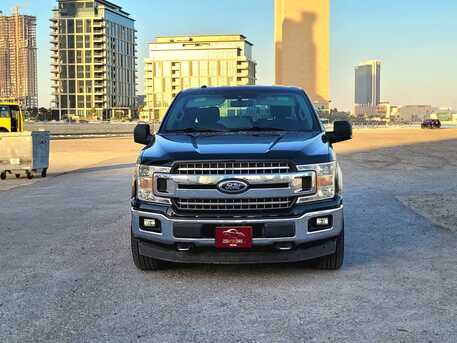 Manama, Vehicles, Cars & Trucks , BHD 11800,  Ford F-150,  2020,  Automatic,  88000 KM,  FULL COVER INSURANCE AGENCY MAINTAINED