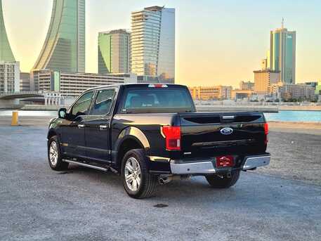 Manama, Vehicles, Cars & Trucks , BHD 11800,  Ford F-150,  2020,  Automatic,  88000 KM,  FULL COVER INSURANCE AGENCY MAINTAINED