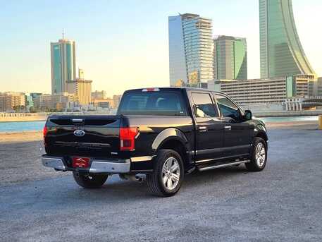 Manama, Vehicles, Cars & Trucks , BHD 11800,  Ford F-150,  2020,  Automatic,  88000 KM,  FULL COVER INSURANCE AGENCY MAINTAINED