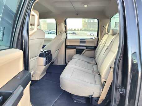 Manama, Vehicles, Cars & Trucks , BHD 11800,  Ford F-150,  2020,  Automatic,  88000 KM,  FULL COVER INSURANCE AGENCY MAINTAINED