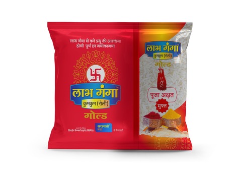 Mumbai, Wholesale Products, Labh Ganga