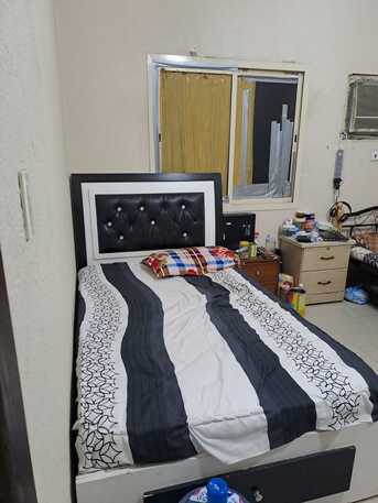 Jubail, Bedspace Available, SAR 600/month,  Bed Space