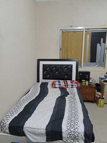 Jubail, Bedspace Available, SAR 600/month,  Bed Space
