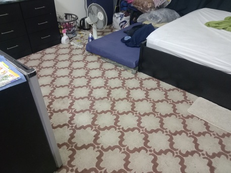 Jeddah, Apartments/Houses, SAR 800/month,  1 BR,  150 Sq. Feet,  A Single Room Available For One Single Person From India, Back Side King Abdul Aziz Hospit