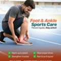 Meet The Best Podiatrist In Delhi &ndash; Book Now