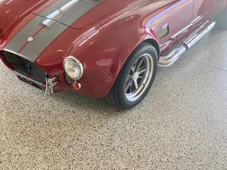 New York, Construction, Coastline Concrete Coatings