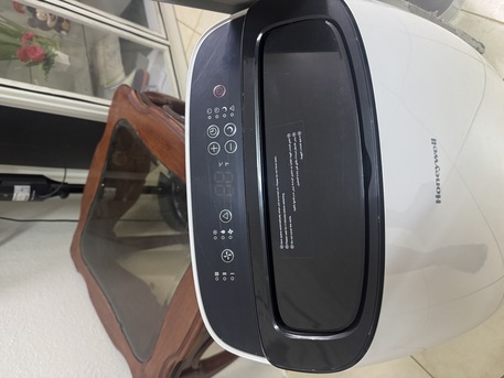 Jubail, Air Conditioners, SAR 1000,  Portable AC