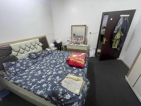 Riyadh, Housing Exchanges, SAR 1100/month,  1 BR,  Furnished Single Separate Room Available For Rent