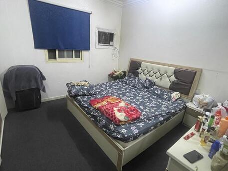 Riyadh, Housing Exchanges, SAR 1100/month,  1 BR,  Furnished Single Separate Room Available For Rent