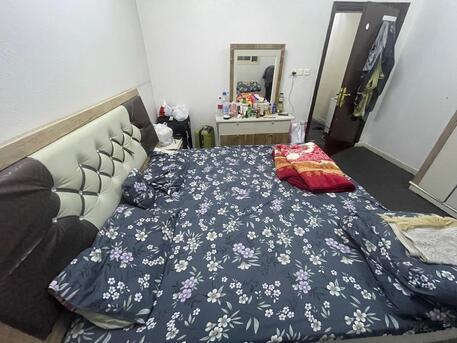 Riyadh, Housing Exchanges, SAR 1100/month,  1 BR,  Furnished Single Separate Room Available For Rent