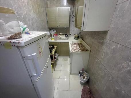 Riyadh, Housing Exchanges, SAR 1100/month,  1 BR,  Furnished Single Separate Room Available For Rent