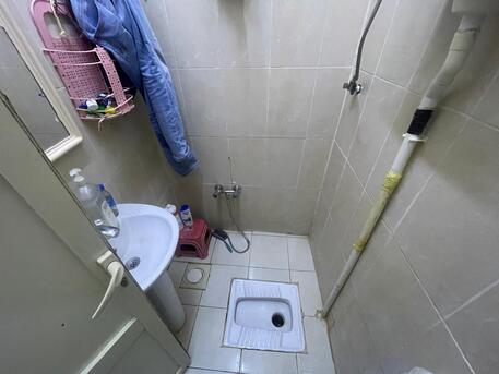 Riyadh, Housing Exchanges, SAR 1100/month,  1 BR,  Furnished Single Separate Room Available For Rent