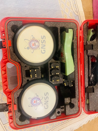 Riyadh, Software, SAR 30000,  I Have A Leica 14 GPS That I Want To Sell.