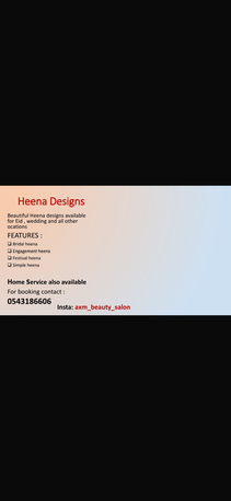 Jeddah, Beautician, Beauty Services Available In Very Affordable Prices