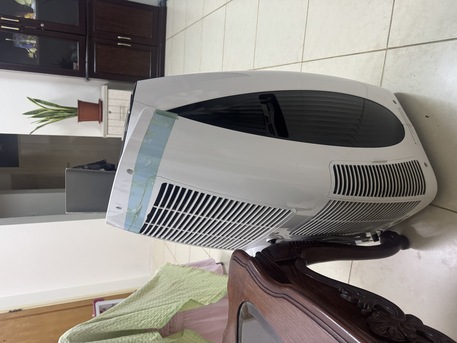 Jubail, Household Items, SAR 1000,  Portable AC In Good Condition.