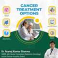 Choose The Best Radiation Oncology In Delhi Today