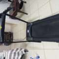 SAR 900,  Branded Treadmill For Sale In Good Condition.