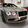 BHD 26995,  Bentley Continental Flying Spur,  2017,  Automatic,  42000 KM,     (V8-S 4.0L TTC  525 HP 42,000 Km)