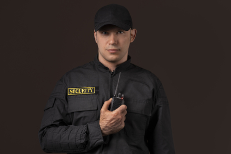Los Angeles, Security, Reliable & Experienced Security Officers Services