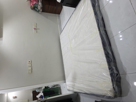 Jeddah, Furniture, SAR 300,  Less Used Medical Mattress For Sale