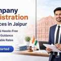 Company Registration Services In Jaipur