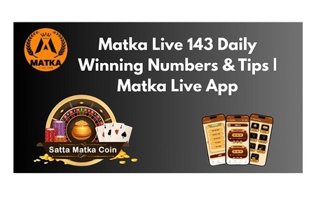 Goa, Computers, Get Goa Matka Live Proven Strategies On Matka Live App