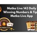 Get Goa Matka Live Proven Strategies On Matka Live App