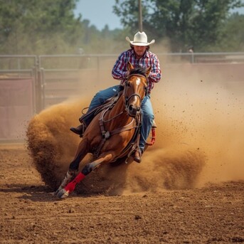New York, Business, Search And Attend Rodeos Near You