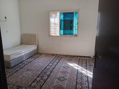 Hara, Rooms Available, SAR 1150/month,  One Big Semi Furnished Room Available For Rent Near Panda Hara