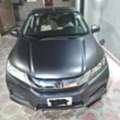 SAR 25000,  Honda City,  2017,  Automatic,  216000 KM,