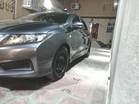 Riyadh, Vehicles, Cars & Trucks , SR 23500,  Honda City,  2017,  Automatic,  216000 KM,