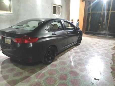 Riyadh, Vehicles, Cars & Trucks , SR 23500,  Honda City,  2017,  Automatic,  216000 KM,