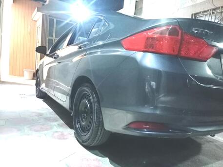 Riyadh, Vehicles, Cars & Trucks , SR 23500,  Honda City,  2017,  Automatic,  216000 KM,