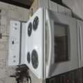 SAR 450,  Kelvinator Electric Oven/Stove