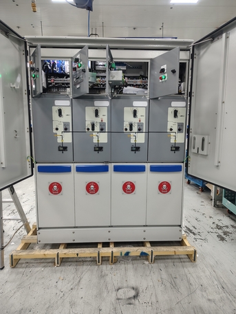 Dammam, Job Seekers, Electrician And Wireman