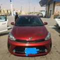 SAR 35500,  Kia Pegas,  2021,  Automatic,  38300 KM,    Registered In 2022 Low Mileage, High Quality Tinting.