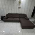 BHD 90,  L SHAPED SOFA FOR SALE