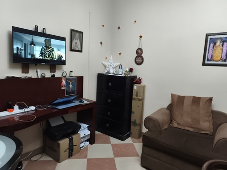 Jubail, Housing Exchanges, SAR 3000/month,  2 BR,  1800 Sq. Meter,  Offers 2BHK Furnished Apartments (approx. 3000 SR/month) Including Utilities