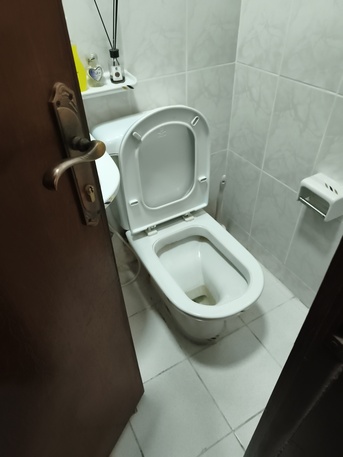 Jubail, Housing Exchanges, SAR 3000/month,  2 BR,  1800 Sq. Meter,  Offers 2BHK Furnished Apartments (approx. 3000 SR/month) Including Utilities