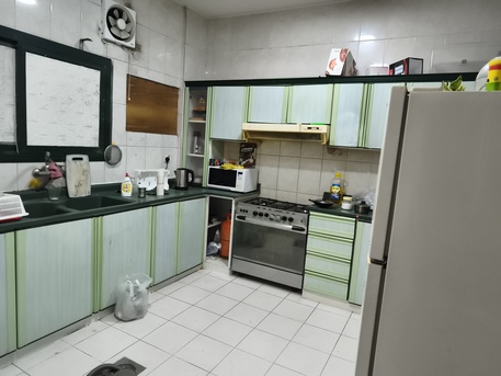 Jubail, Housing Exchanges, SAR 3000/month,  2 BR,  1800 Sq. Meter,  Offers 2BHK Furnished Apartments (approx. 3000 SR/month) Including Utilities